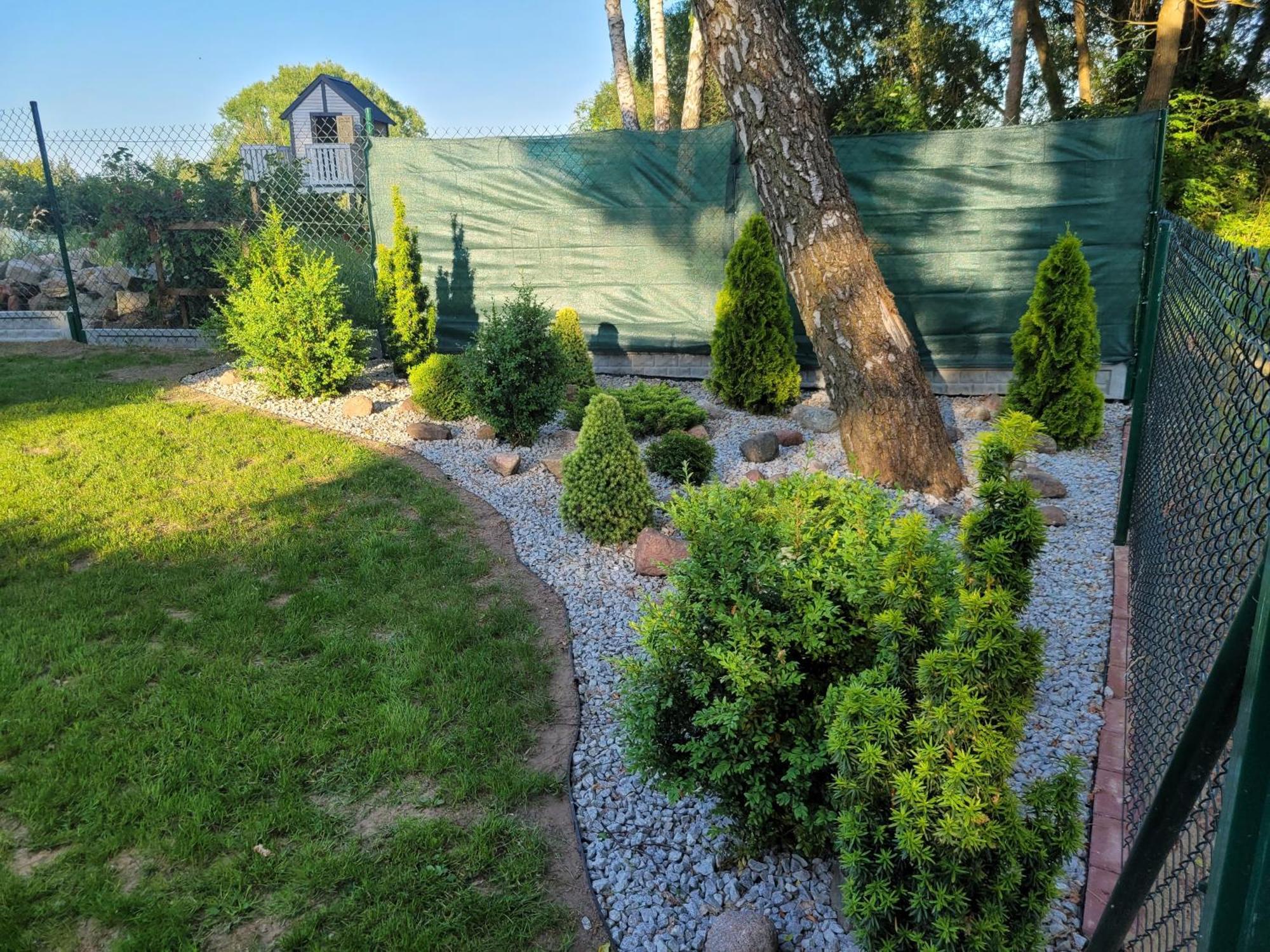 Holiday home Nad Jeziorem Przy Lini Brzegowej Gorowychy, Pomorze Gorowychy